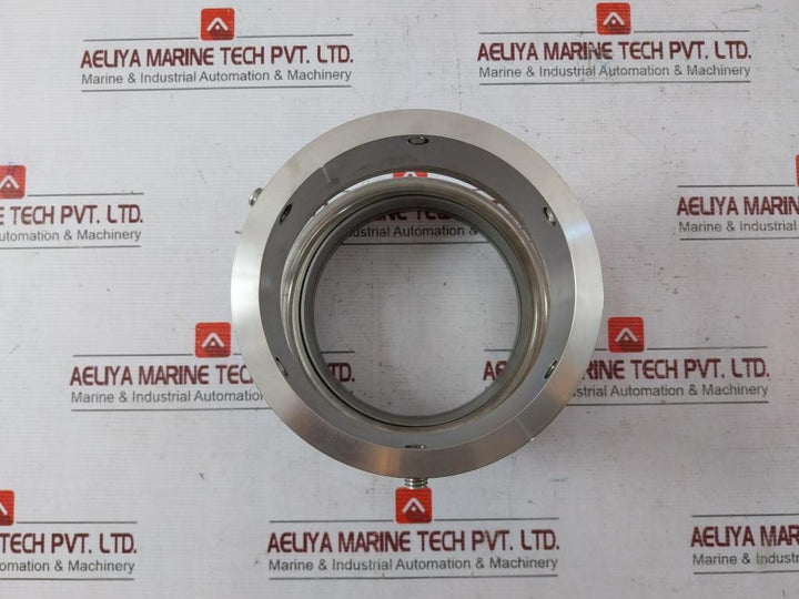 Shinko 54 Mechanical Seal Complete Set 611-100.009, 8910600-h7