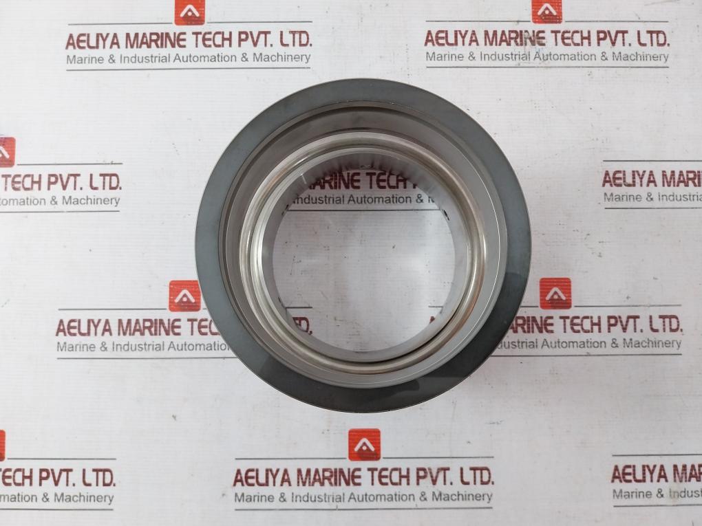 Shinko 54 Mechanical Seal Complete Set 611-100.009, 8910600-h7