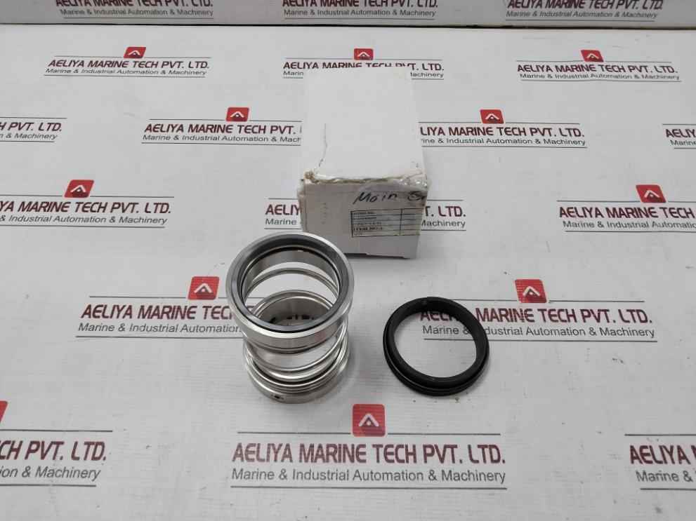 Shinko 54 Mechanical Seal Evz-130M