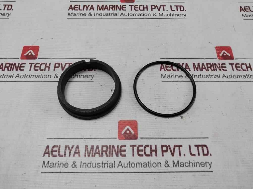 Shinko 54 Mechanical Seal Evz-130M