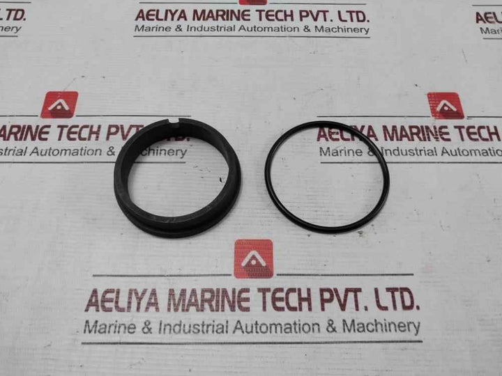 Shinko 54 Mechanical Seal Evz-130M