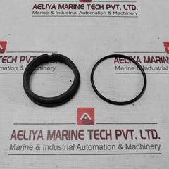 Shinko 54 Mechanical Seal Evz-130M