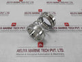 Shinko 54 Mechanical Seal Evz-130M