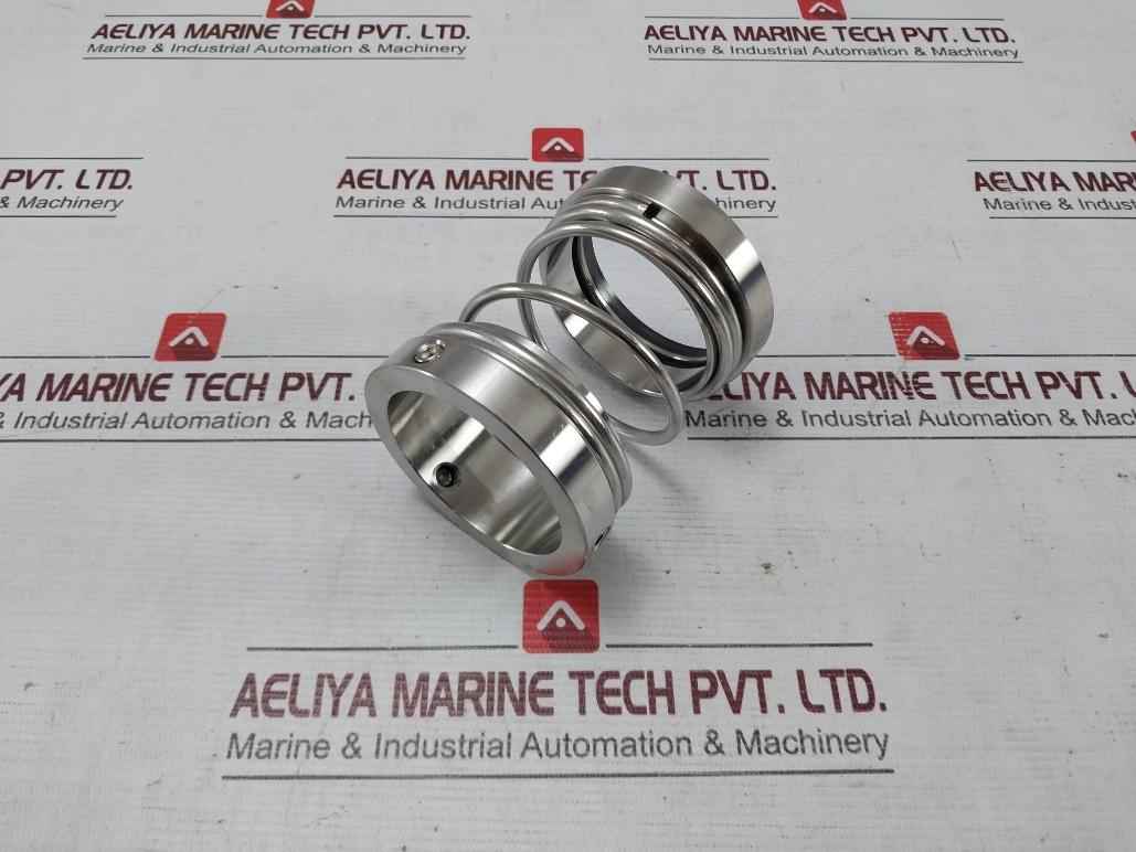 Shinko 54 Mechanical Seal Evz-130M