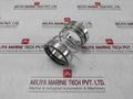 Shinko 54 Mechanical Seal Evz-130M