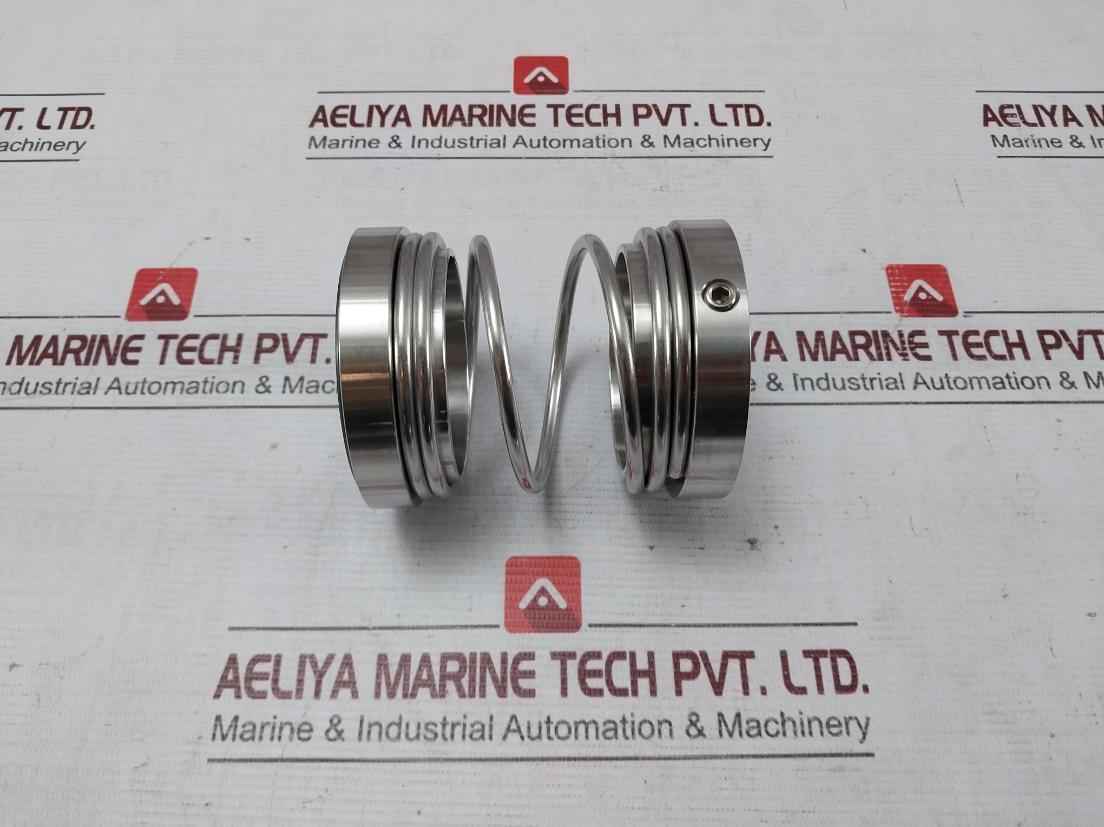 Shinko 54 Mechanical Seal Evz-130M