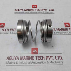 Shinko 54 Mechanical Seal Evz-130M