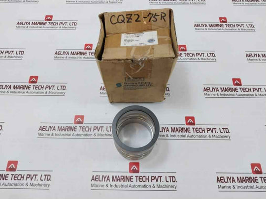 Shinko 54 Mechanical Seal For Fire & G.S. Pump B428261 Cq72-75R
