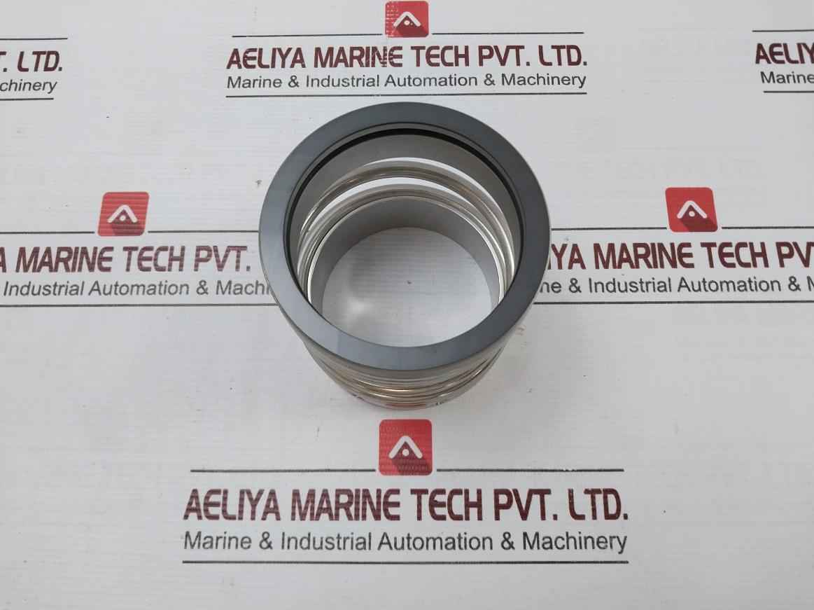 Shinko 54 Mechanical Seal For Fire &amp; G.S. Pump B428261 Cq72-75R