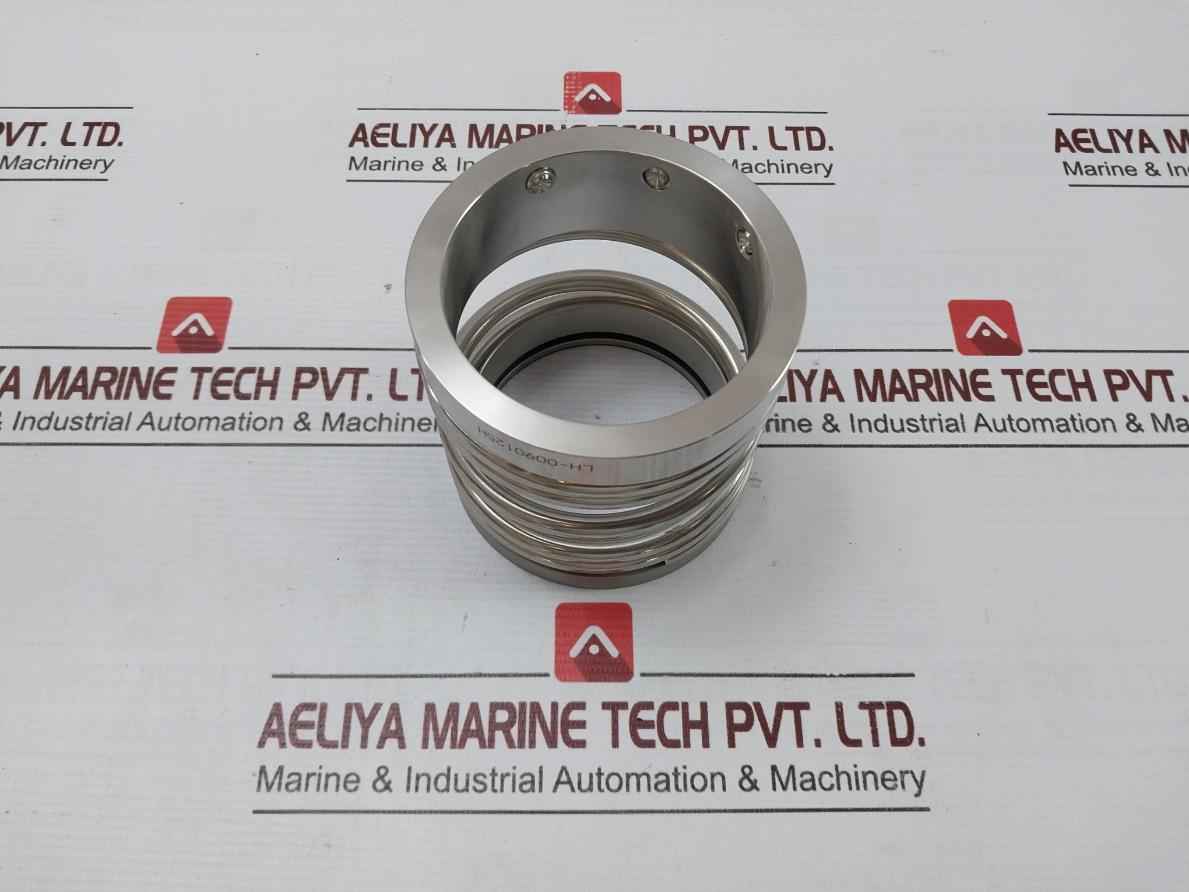 Shinko 54 Mechanical Seal For Fire & G.S. Pump B428261 Cq72-75R