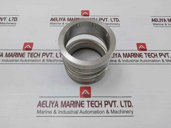 Shinko 54 Mechanical Seal For Fire & G.S. Pump B428261 Cq72-75R