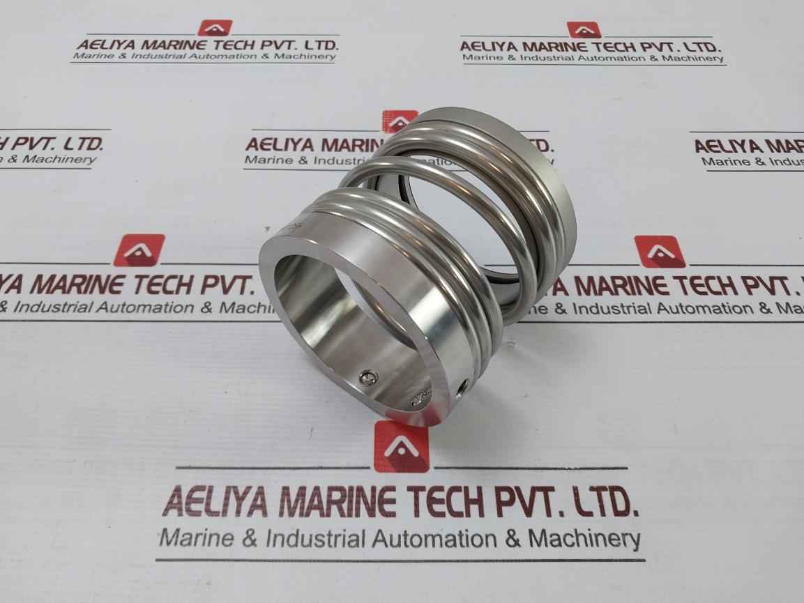 Shinko 54 Mechanical Seal For Fire &amp; G.S. Pump B428261 Cq72-75R