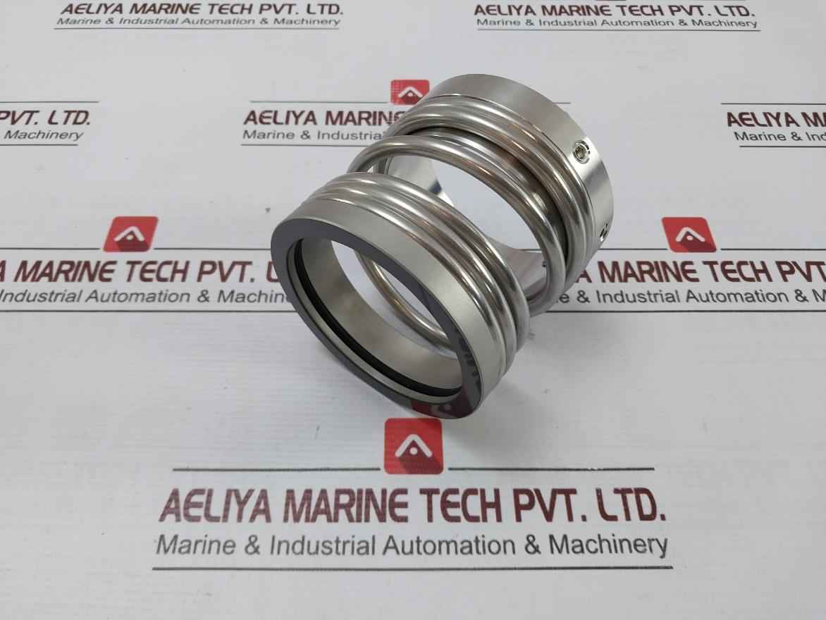 Shinko 54 Mechanical Seal For Fire &amp; G.S. Pump B428261 Cq72-75R