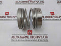 Shinko 54 Mechanical Seal For Fire & G.S. Pump B428261 Cq72-75R