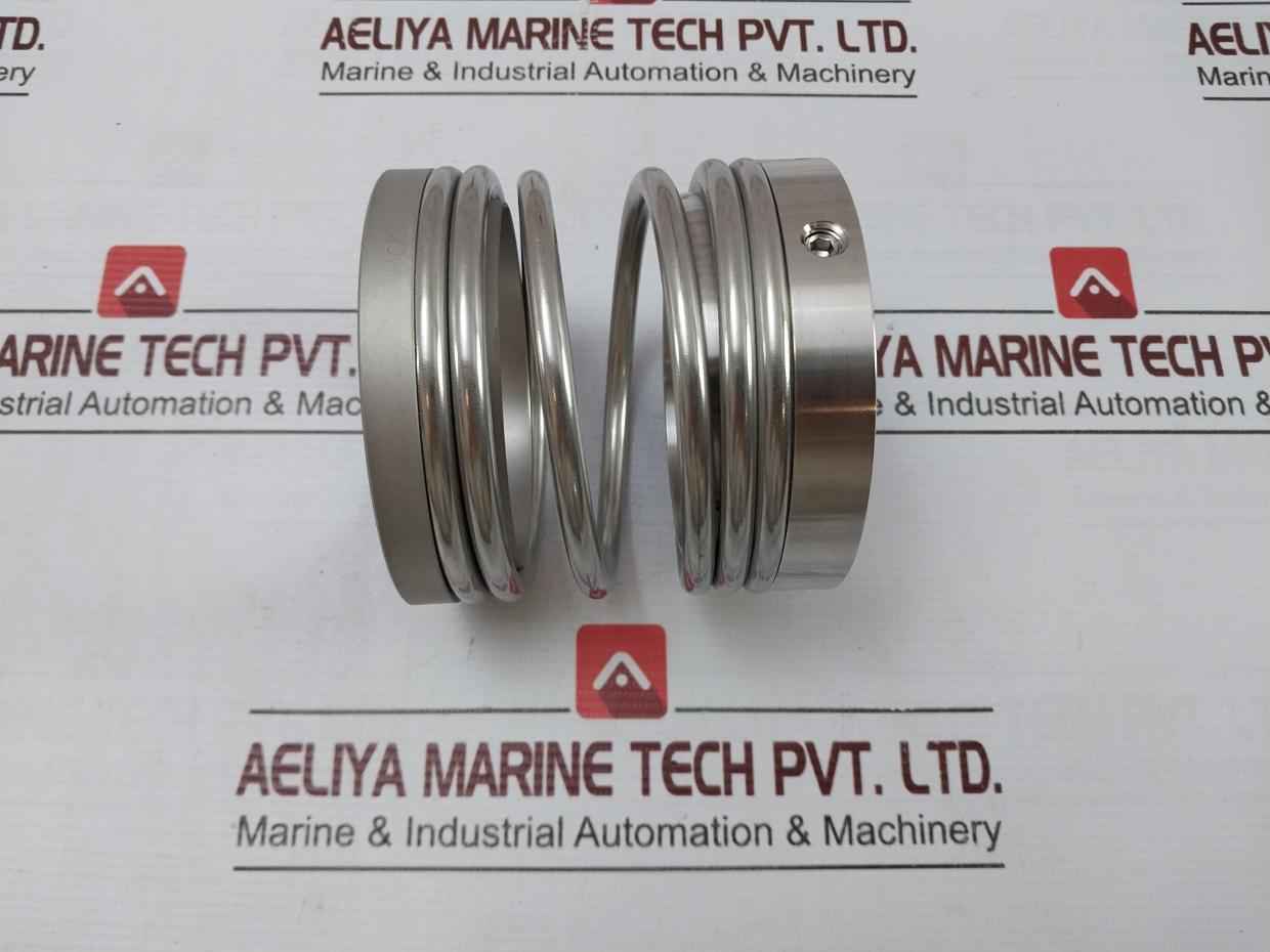 Shinko 54 Mechanical Seal For Fire & G.S. Pump B428261 Cq72-75R