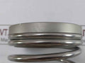 Shinko 54 Mechanical Seal For Fire & G.S. Pump B428261 Cq72-75R