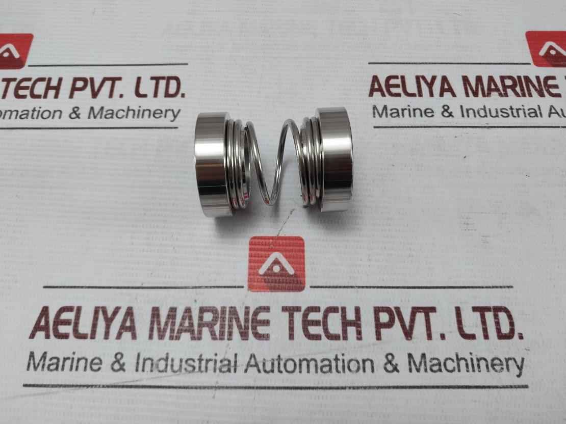 Shinko 54 Mechanical Seal Hj-4 Kph-15-p