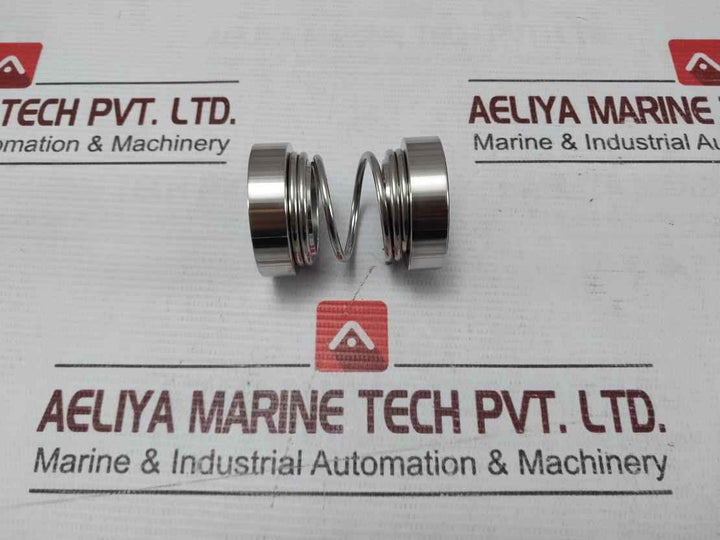 Shinko 54 Mechanical Seal Hj-4 Kph-15-p