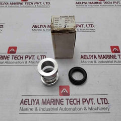 Shinko 54 Mechanical Seal Hj-4 Kph-15-p