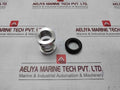 Shinko 54 Mechanical Seal Hj-4 Kph-15-p