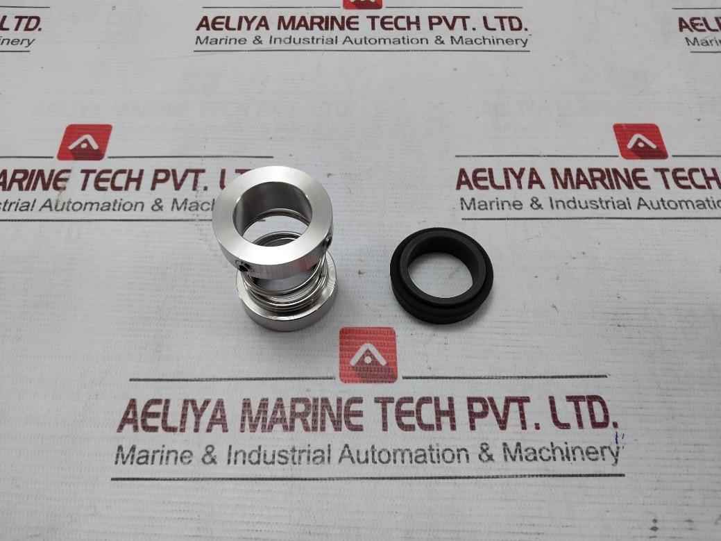 Shinko 54 Mechanical Seal Hj-4 Kph-15-p