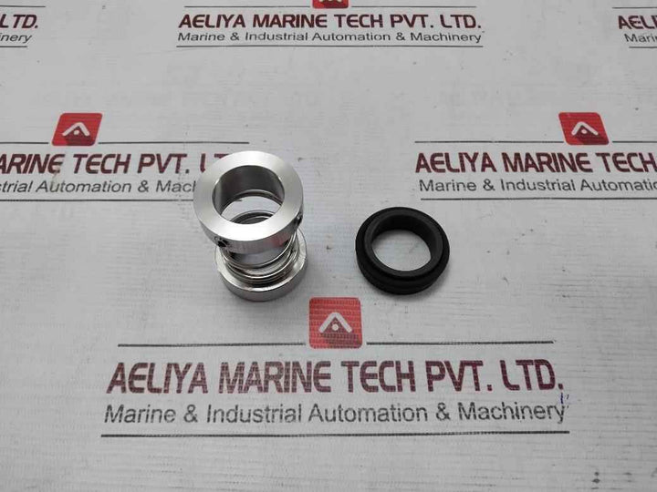 Shinko 54 Mechanical Seal Hj-4 Kph-15-p