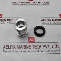 Shinko 54 Mechanical Seal Hj-4 Kph-15-p