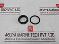 Shinko 54 Mechanical Seal Hj-4 Kph-15-p
