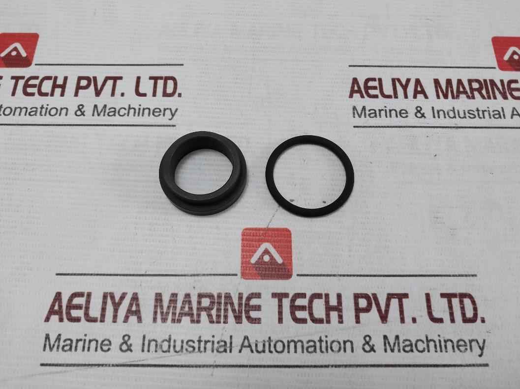 Shinko 54 Mechanical Seal Hj-4 Kph-15-p