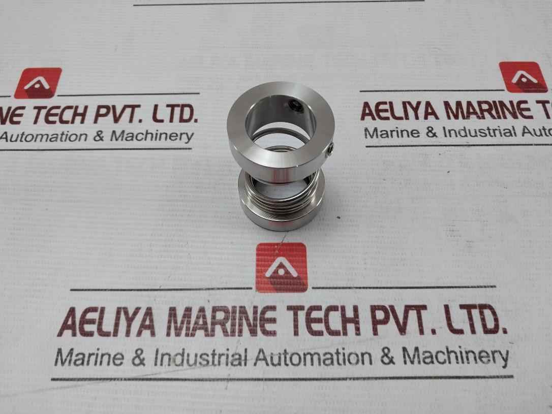 Shinko 54 Mechanical Seal Hj-4 Kph-15-p