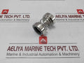 Shinko 54 Mechanical Seal Hj-4 Kph-15-p