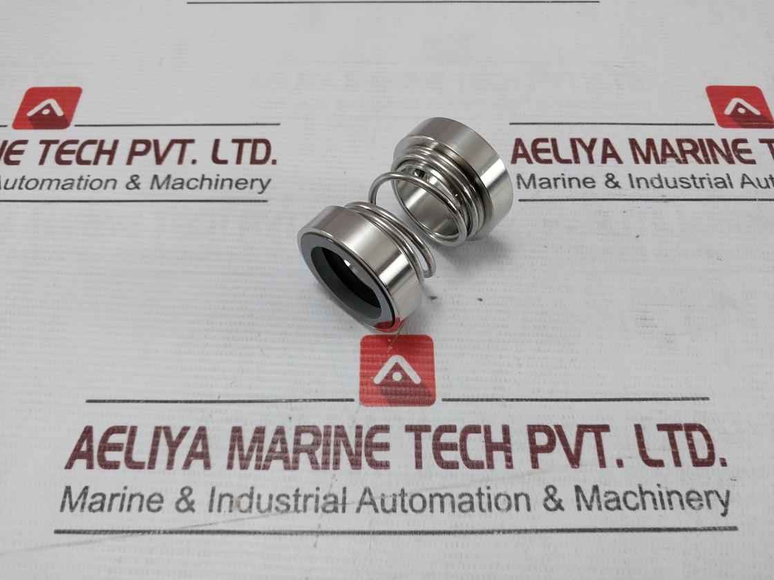 Shinko 54 Mechanical Seal Hj-4 Kph-15-p