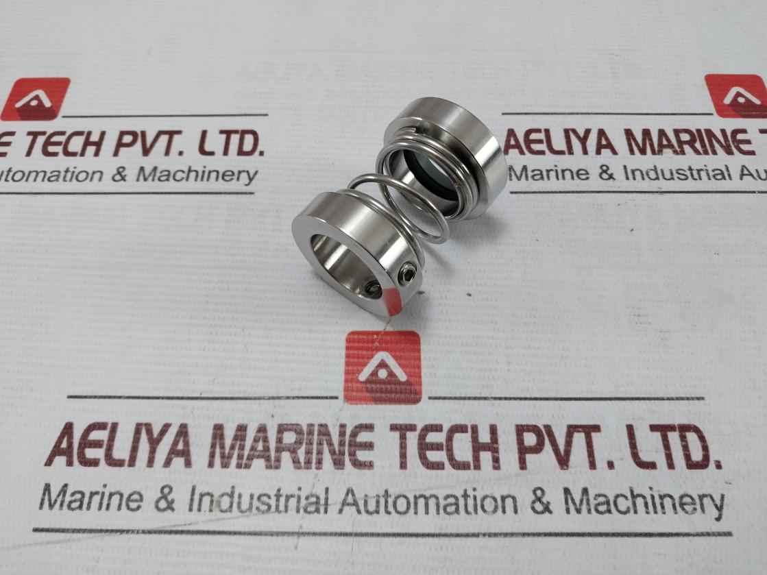 Shinko 54 Mechanical Seal Hj-4 Kph-15-p