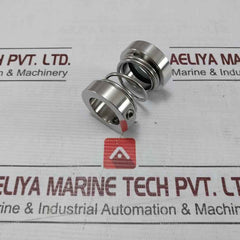 Shinko 54 Mechanical Seal Hj-4 Kph-15-p