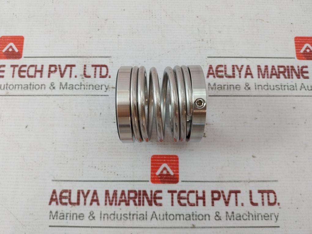 Shinko 54 Mechanical Seal Part Set 1Aw-000-018 Di180903026-1A