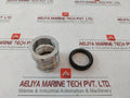Shinko 54 Mechanical Seal Part Set 1Aw-000-018 Di180903026-1A