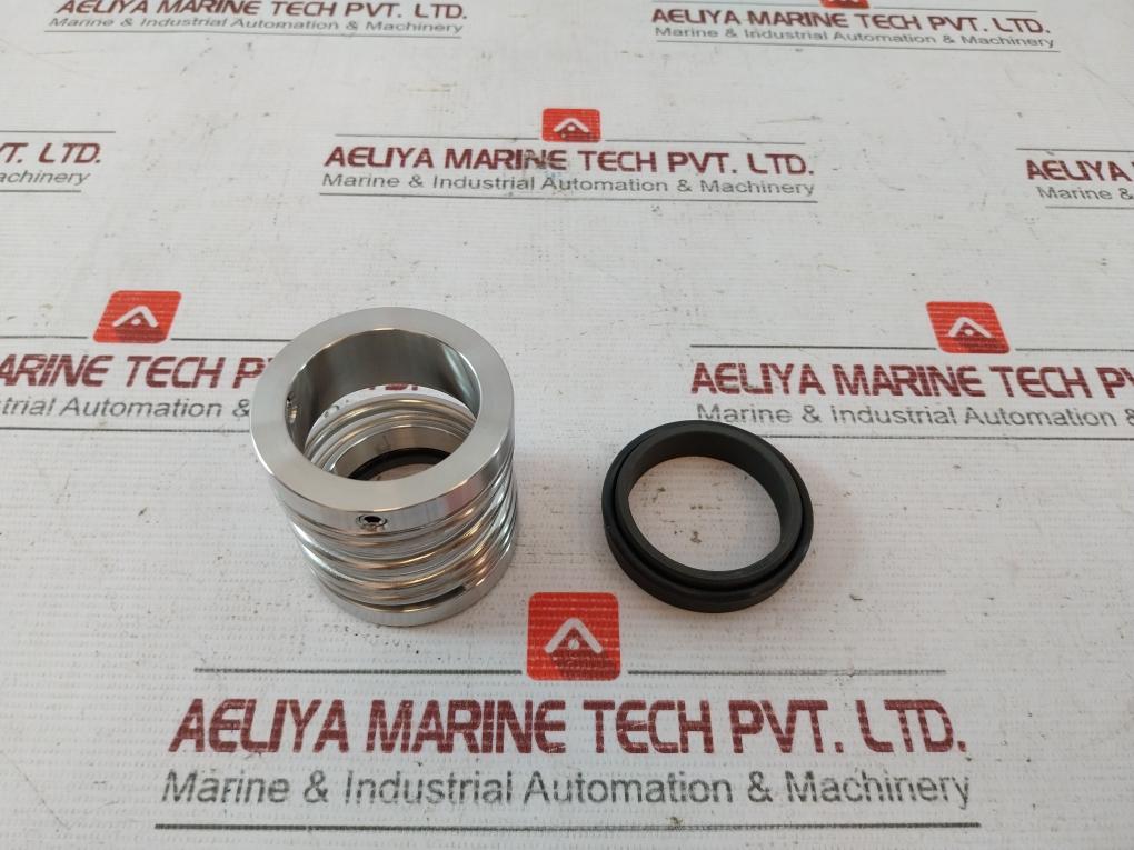 Shinko 54 Mechanical Seal Part Set 1Aw-000-018 Di180903026-1A