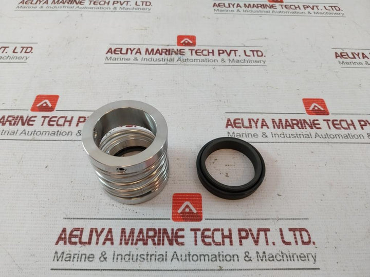 Shinko 54 Mechanical Seal Part Set 1Aw-000-018 Di180903026-1A