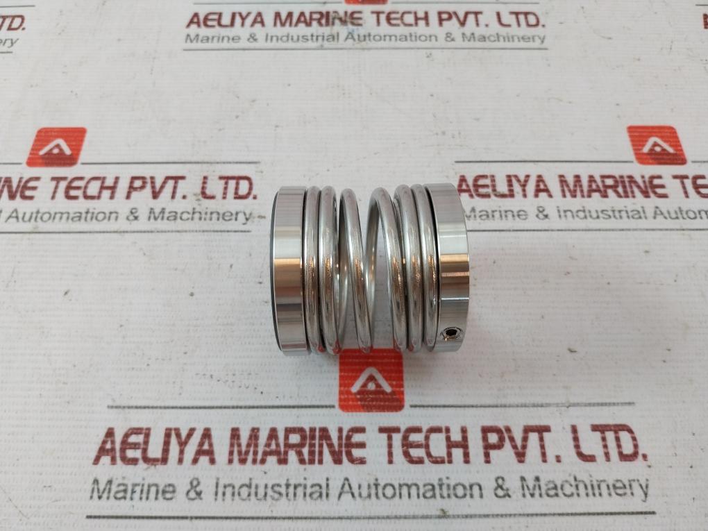 Shinko 54 Mechanical Seal Part Set 1Aw-000-018 Di180903026-1A