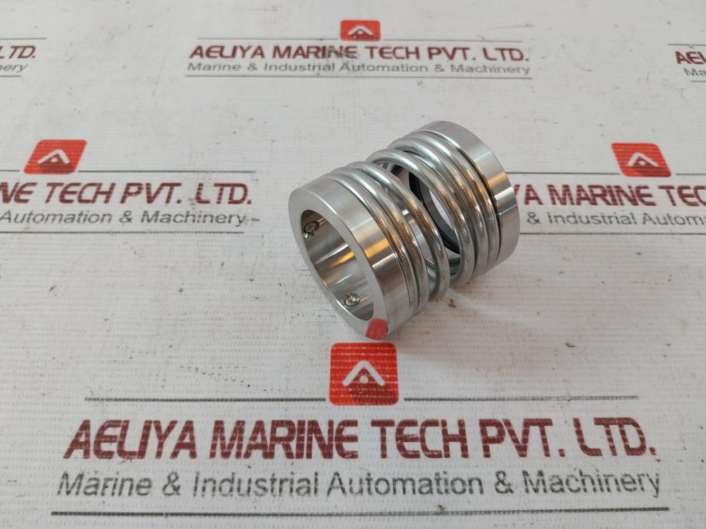 Shinko 54 Mechanical Seal Part Set 1Aw-000-018 Di180903026-1A