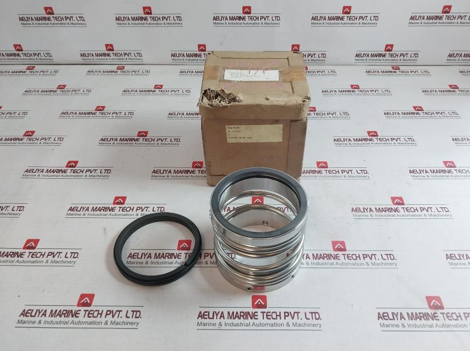 Shinko 54 Mechanical Seal Part Set DI190624041A