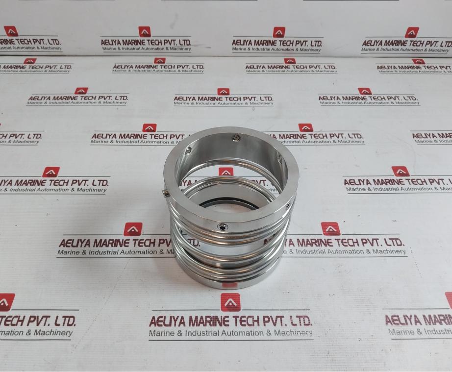 Shinko 54 Mechanical Seal Part Set DI190624041A