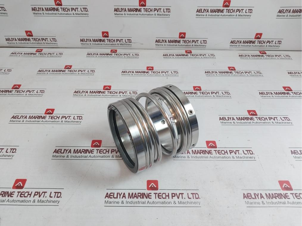 Shinko 54 Mechanical Seal Part Set DI190624041A