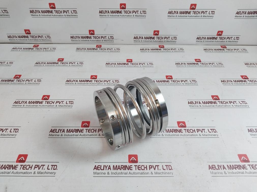 Shinko 54 Mechanical Seal Part Set DI190624041A