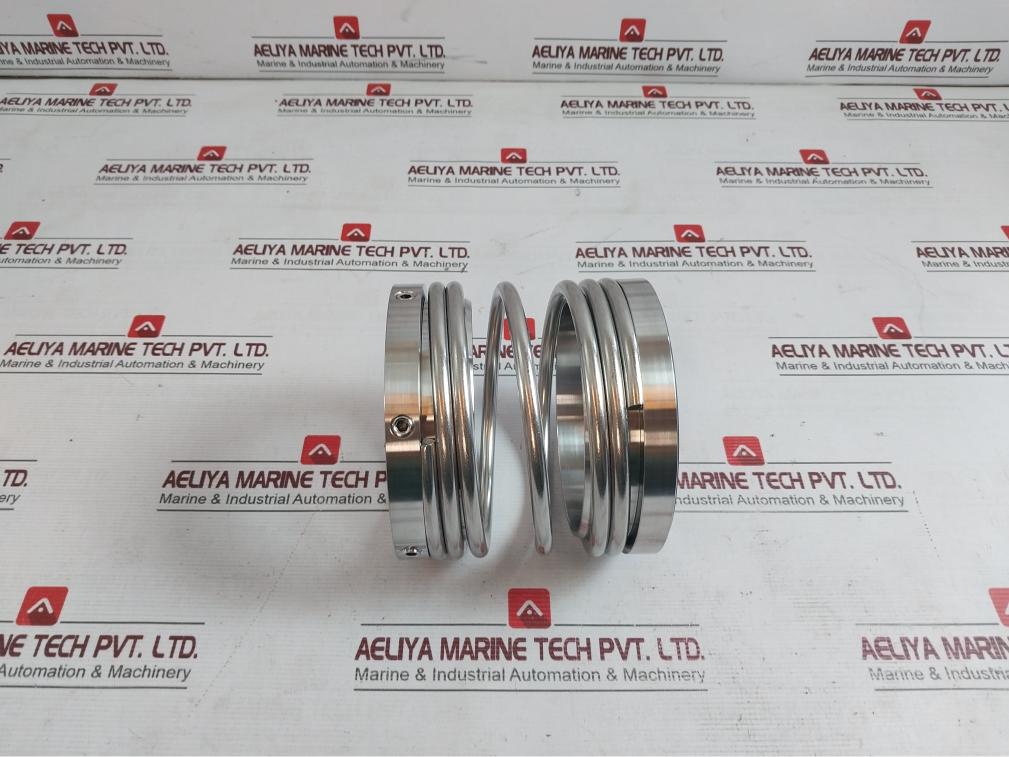Shinko 54 Mechanical Seal Part Set DI190624041A