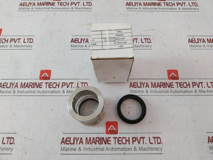 Shinko 54 Mechanical Seal Part Set Shq-50M/Sho 50M 1Ay-000-00E