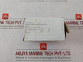 Shinko 54 Mechanical Seal Part Set Shq-50M/Sho 50M 1Ay-000-00E