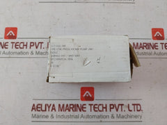 Shinko 54 Mechanical Seal Part Set Shq-50M/Sho 50M 1Ay-000-00E