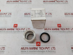 Shinko 54 Mechanical Seal Part Set Shq-50M/Sho 50M 1Ay-000-00E