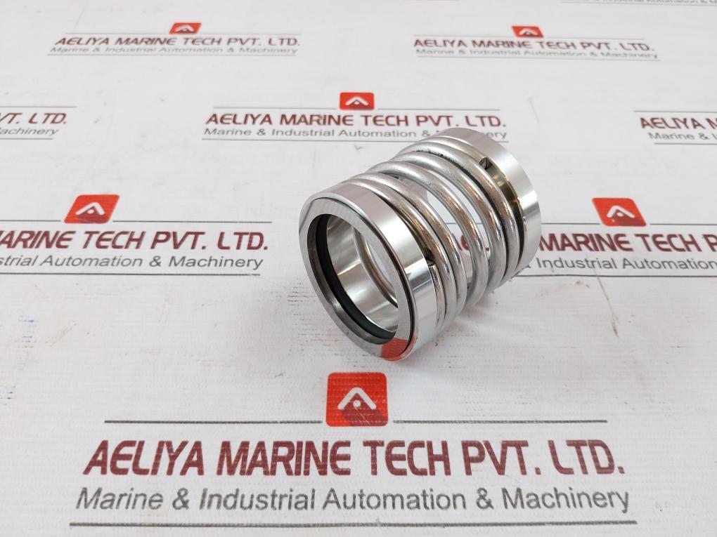 Shinko 54 Mechanical Seal Rvp 160 Ms